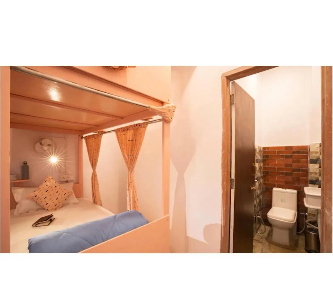 Hotel Unplan - By The Lake à Udaipur